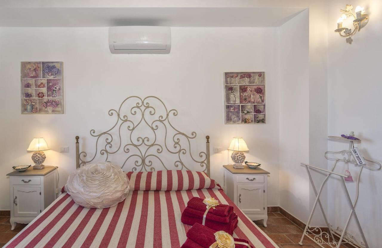 Casale Belvedere "Il Melograno" Massarosa Bagian luar foto