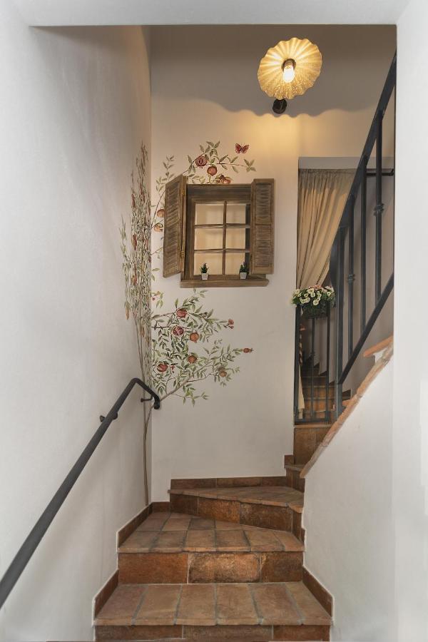 Casale Belvedere "Il Melograno" Massarosa Bagian luar foto