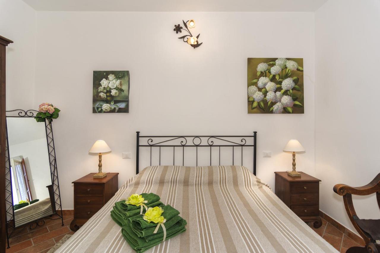 Casale Belvedere "Il Melograno" Massarosa Bagian luar foto