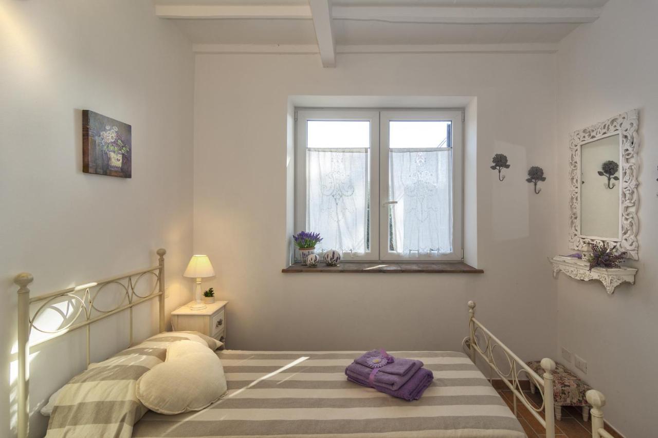 Casale Belvedere "Il Melograno" Massarosa Bagian luar foto