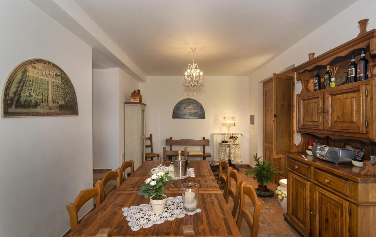 Casale Belvedere "Il Melograno" Massarosa Bagian luar foto