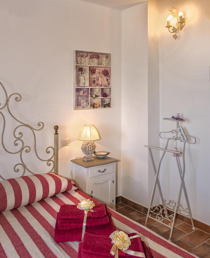 Casale Belvedere "Il Melograno" Massarosa Bagian luar foto